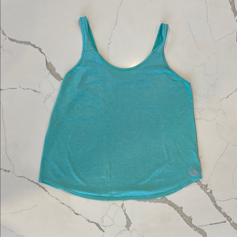 New Balance Aqua Tank Top